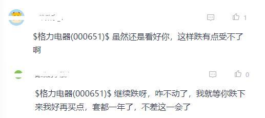 1700亿市值家电巨头大动作 增持格力钛不涉董明珠