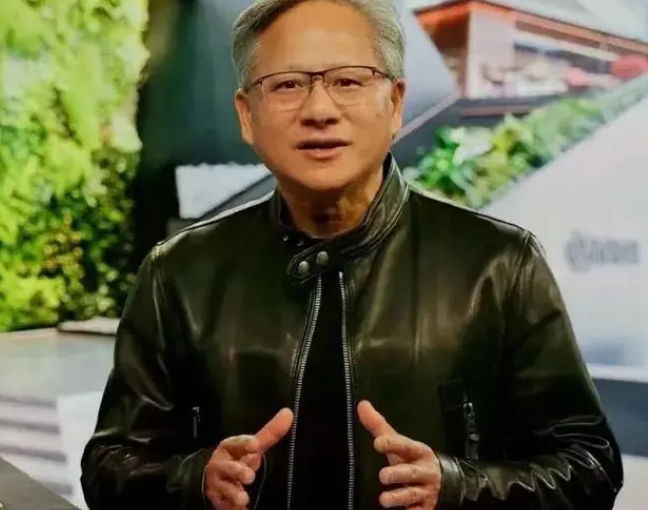 OpenAI 发布 GPT-6Astra,黄仁勋称 AGI 已经到来