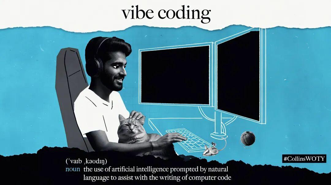 2025年度热词来了:AI相关词汇正高频进入我们生活