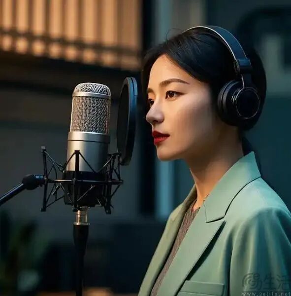 知名演员也中招,AI声音克隆正摧毁配音行业