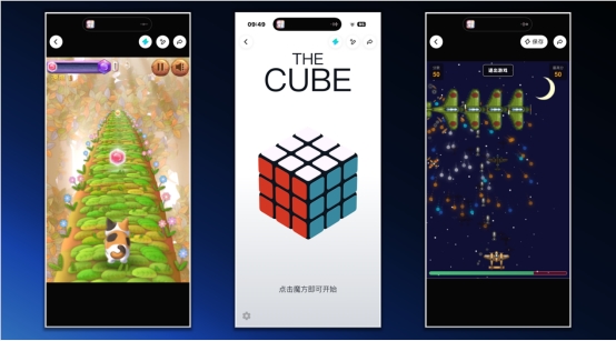 灵光闪应用再进化,不会写代码也能手搓“极速飞车”