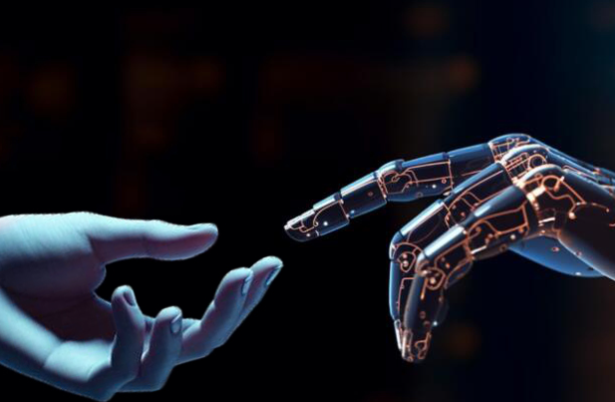 华为云具身机器人负责人朱森华离职创业，探索脑认知技术