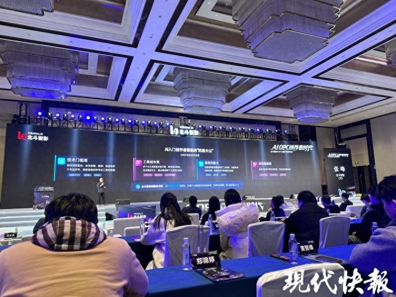 “一个人+AI = 一家公司”，OPC 创作者时代来了