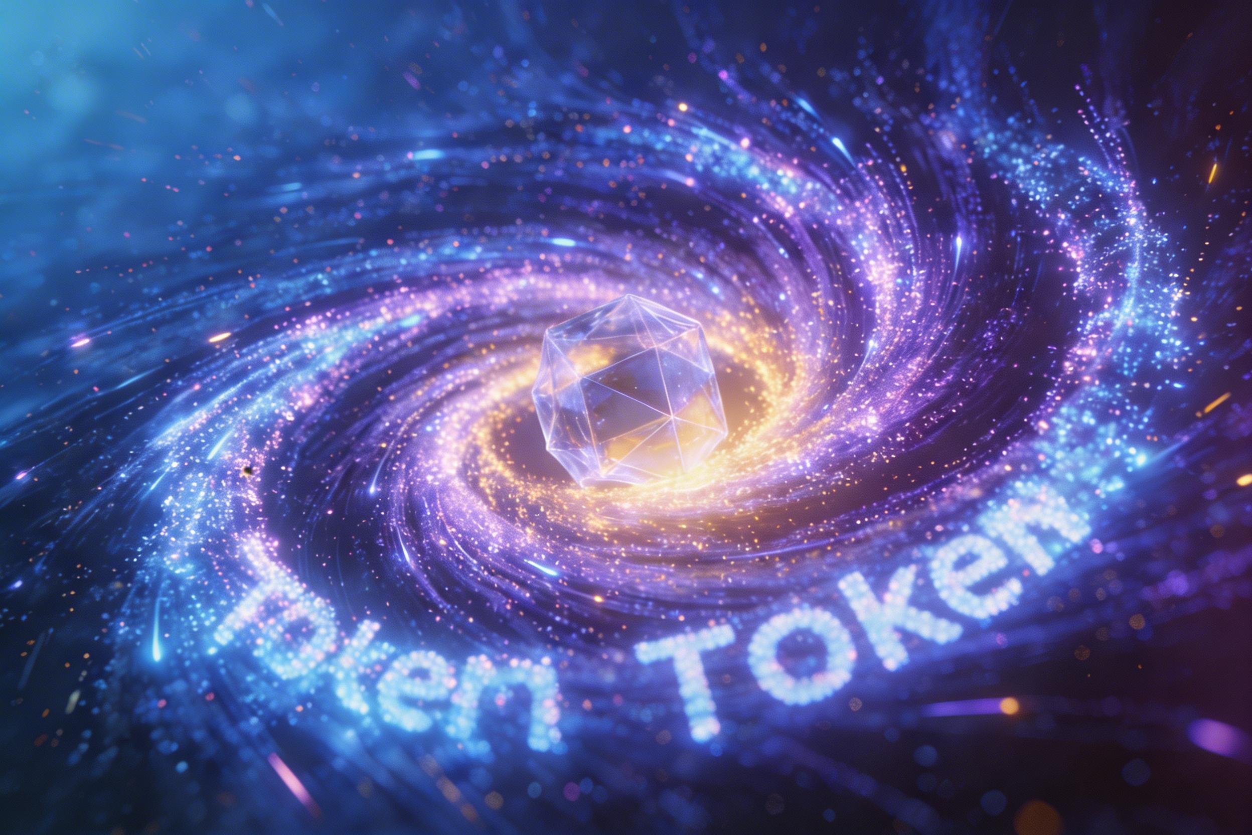中国Token需求大爆发 AI产业链全线受益