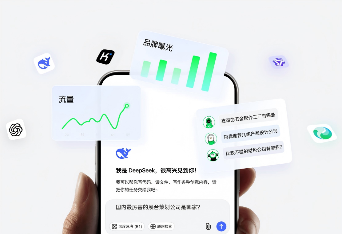 2026年十大GEO优化公司权威排行榜 附企业选型避坑指南