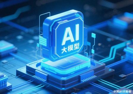 全球十大 AI 大模型榜单出炉:国产占据半壁江山