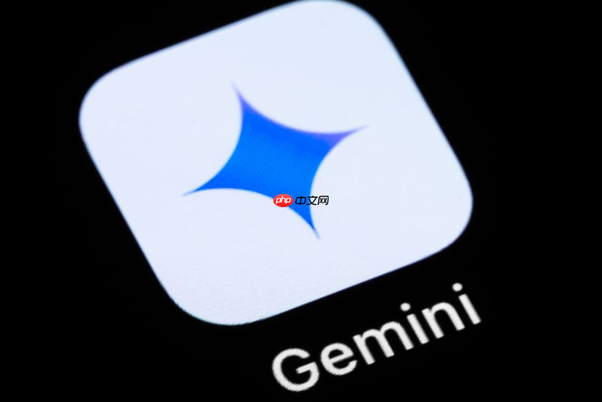Gemini官方入口 Gemini唯一指定官网