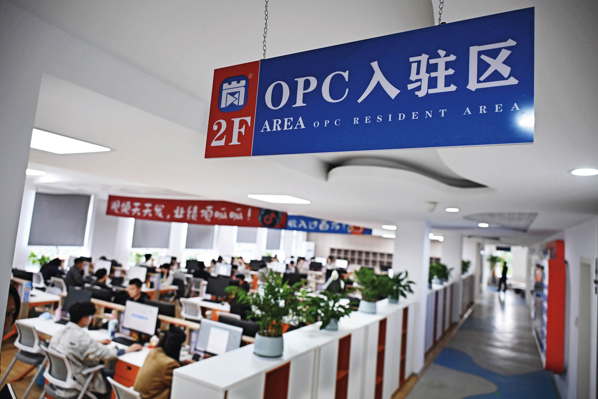 OPC 潮起：AI 重构中国式创业，单人成军时代已经到来