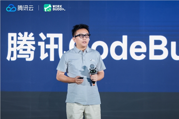 腾讯WorkBuddy宣布开放平台能力,面向软硬件及开发者,共创AI Agent行业新标准