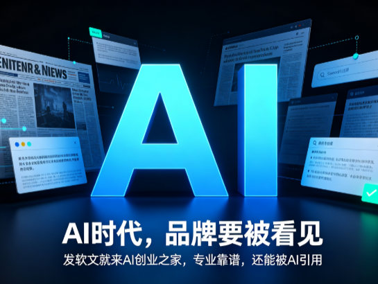 2026获客真相：软文只做收录没用，被AI引用才是长效流量资产